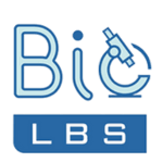 Logo du laboratoire Bio LBS – laboratoire de biologie
