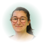 Photo de profil du Docteur Alice Fraissinet gynécologue au Centre AMP clinique Mathilde Rouen