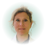 Photo de profil du Docteur Veronika Grzegorczyk-Martin gynécologue an Centre AMP clinique Mathilde Rouen